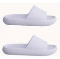 Ultra-Comfort Lightweight Cloud Slides