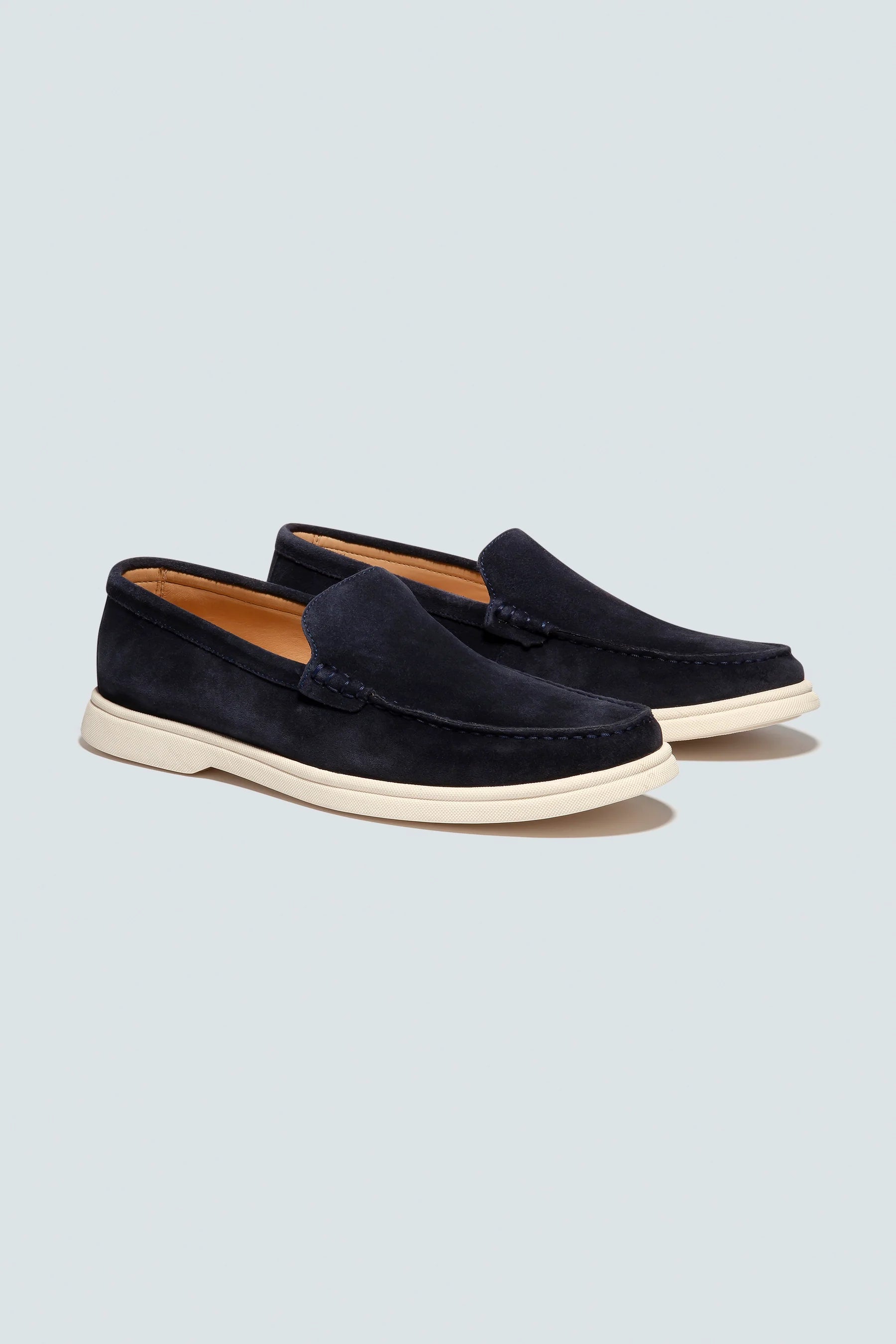 Marina Drive Loafers